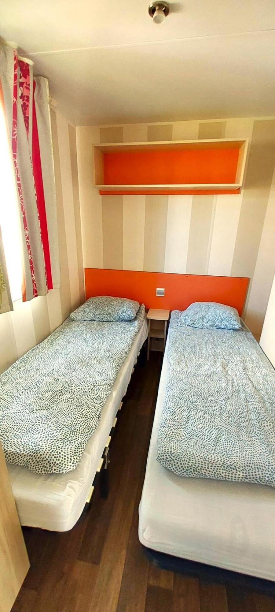 Triocamp Praha Ξενοδοχείο Εξωτερικό φωτογραφία